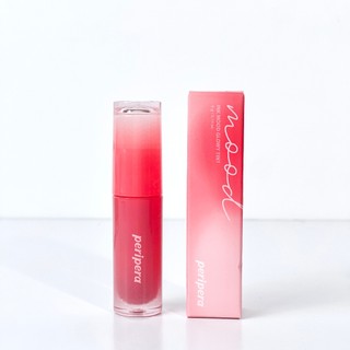 Son Tint Bóng Peripera Ink Mood Glowy Tint Môi Căng Mọng 4g Duduhouse