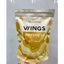 Bột Kem Béo Wings Cao Cấp, Bột Kem Béo Pha Trà Sữa, Béo Thanh, Thơm Trà, Phù Hợp Nhiều Loại Trà | 1kg