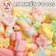 Kẹo dẻo bông marshmallow [Có hồ sơ công bố- hóa đơn VAT]