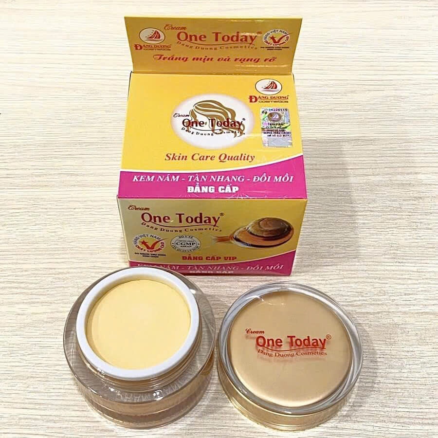 ONE TODAY - KEM NÁM - TÀN NHANG - ĐỒI MỒI ĐẲNG CẤP -30G