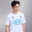 Áo thun Tshirt nam nữ Cotton Compact World Cup Argentina Edition 26, Áo cổ vũ đội tuyển Argentina