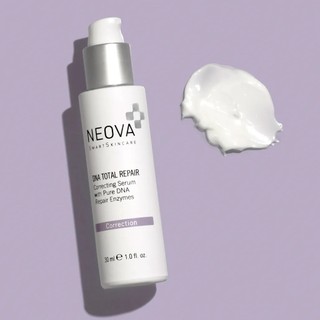 Serum DNA Tinh Khiết Giúp Chống Oxy Hóa, Xóa Nhăn, Giảm Nám, Phục Hồi Neova DNA Total Repair