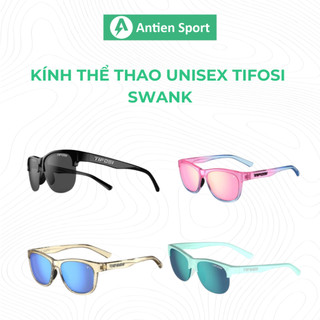 Kính Mắt Thể Thao Nam Nữ Tifosi - Swank