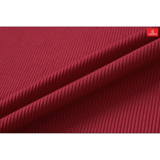 6AFC27 Áo thun nữ CARDINA chất tăm cotton co giãn thoáng mát kiểu dáng cổ tròn basic 6AFC27