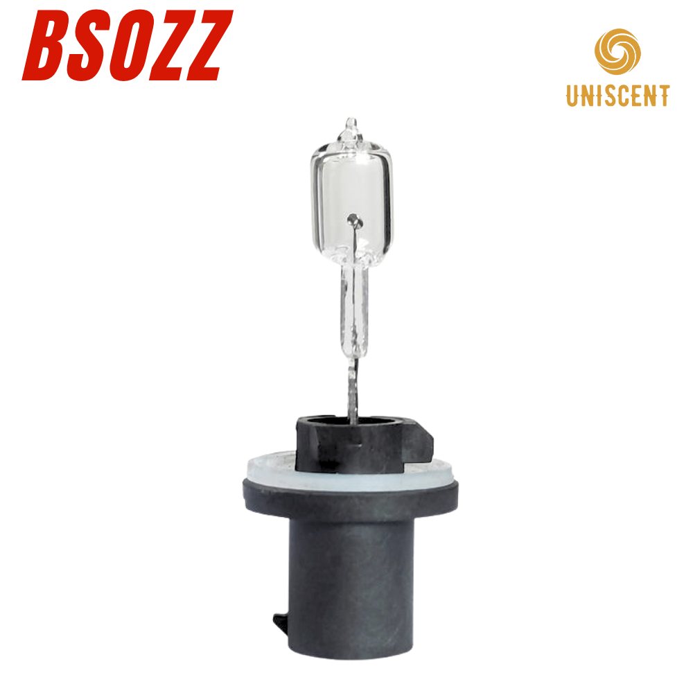 Bóng Đèn Gầm Halogen 880/ Đèn Phá Sương/Bóng Đèn Gầm 880 12V-27W (H27W/1)PG13 BSOZZ Made In Thailand
