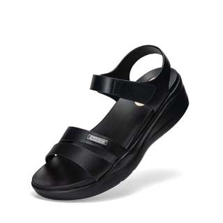 Sandal Biti's Nữ 2 Màu  BEW003800 (KEM , ĐEN)