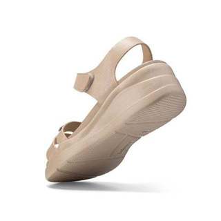 Sandal Biti's Nữ 2 Màu  BEW003800 (KEM , ĐEN)