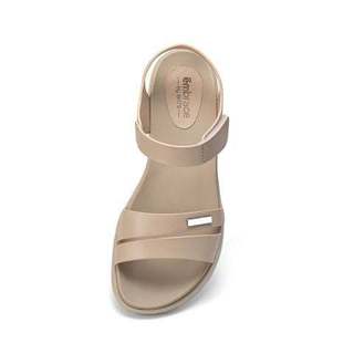 Sandal Biti's Nữ 2 Màu  BEW003800 (KEM , ĐEN)