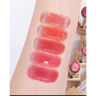 Son Dưỡng Bu berry Brit Shine