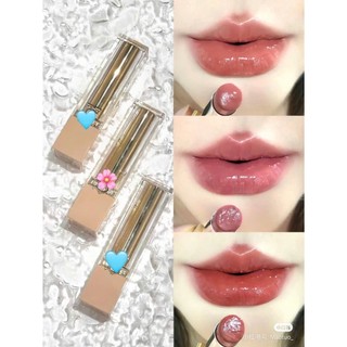 Son Dưỡng Bu berry Brit Shine