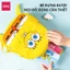 Balo Cặp Sách Đi Học Phong Cách Hoạt Hình Đáng Yêu Cho Bé Trai Bé Gái Deli - Dễ Thương Đi Học Mầm Non