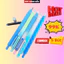 Chỉ 180k/10 Bút Máy Bấm Ngòi F06 Mực Không Xóa - Dùng Cho Học Sinh Tiểu Học Từ Lớp 1-5.