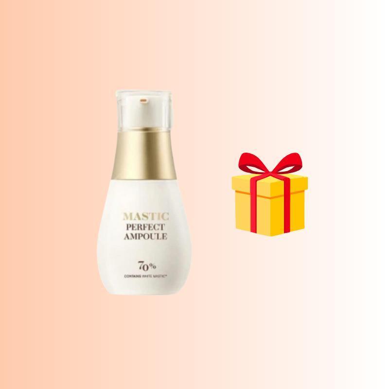 A09_[KÈM QUÀ] Tinh chất hỗ trợ thâm sạm tàn nhang mastic 70% Mastina mastic perfect ampoule