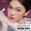 Kính áp tròng VIVIMOON, lens cho mắt thở hạn sử dụng 6 tháng [Giá 1 chiếc - 1 bên mắt]