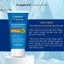 Gel rửa mặt Compliment No Problem BHA làm sạch sâu, giảm viêm & mụn 200ml