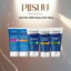 Gel rửa mặt Compliment No Problem BHA làm sạch sâu, giảm viêm & mụn 200ml