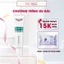 Gel Giảm Mụn Eucerin Dermopure Clinical Peeling 10 Dành Cho Mụn Viêm & Không Viêm 40ml tặng khăn ướt