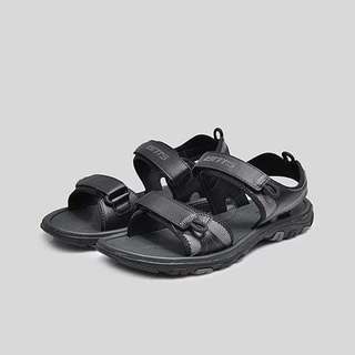 Sandal Biti's Nam 2 Màu Đen, Xám BRM001700