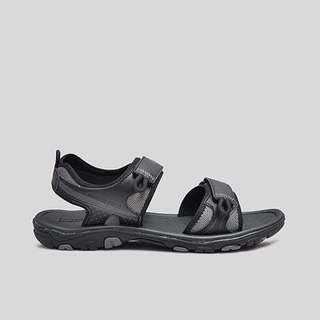 Sandal Biti's Nam 2 Màu Đen, Xám BRM001700