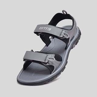 Sandal Biti's Nam 2 Màu Đen, Xám BRM001700