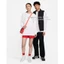 Áo Tay Dài Thể thao Nam Long-Sleeve Màu trắng AR5194-100