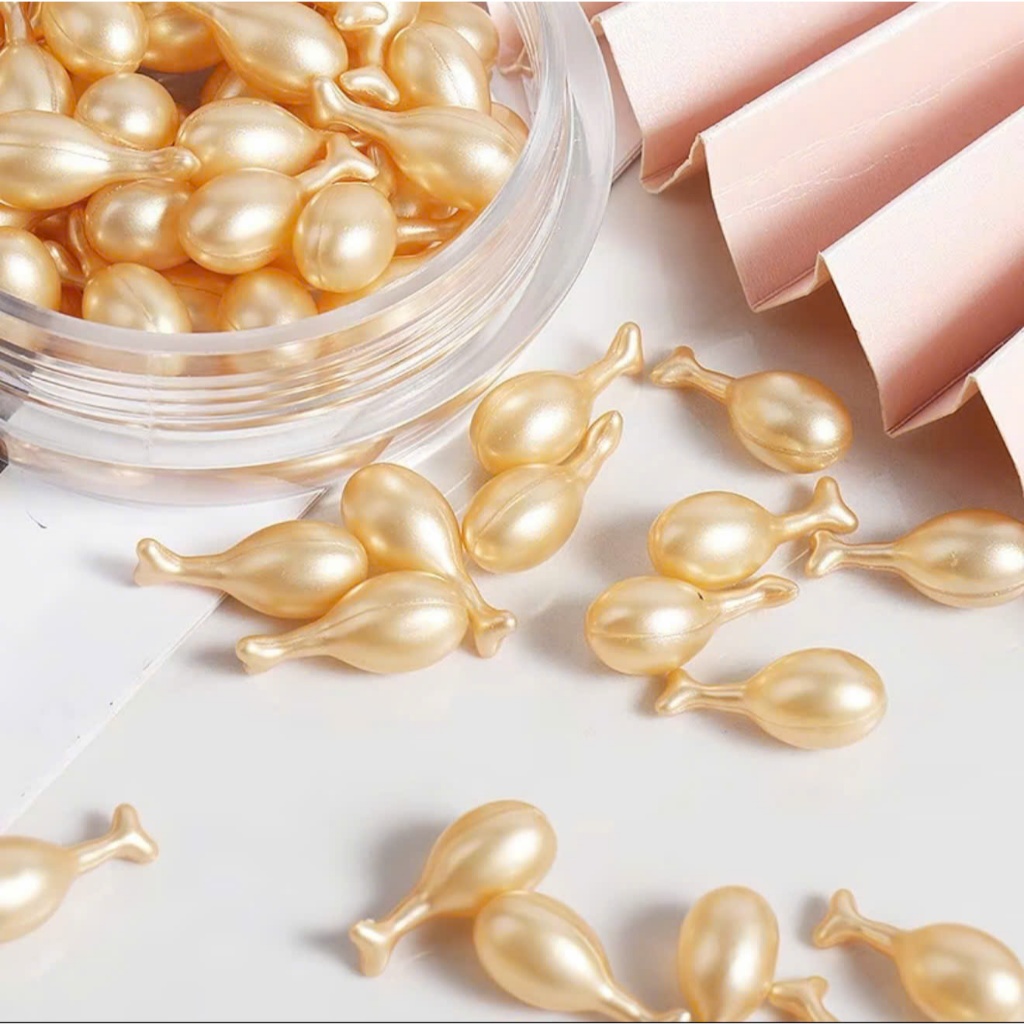 Viên Bôi Đẹp Da Kakaxi Collagen Tươi 30 Viên | Giúp Da Căng Bóng, Giảm Nám Thâm, Dưỡng Da Sáng Khỏe