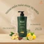 Dầu gội thảo dược Royal 800ML chính hãng ngăn ngừa gãy rụng sạch gàu phục hồi hư tổn