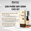 Tinh Dầu Dưỡng Tóc Eco Hair Nhân Sâm Hà Thủ Ô 100ml – Giảm Rụng Tóc, Hỗ Trợ Mọc Tóc Con, Dưỡng Tóc Chắc Khỏe