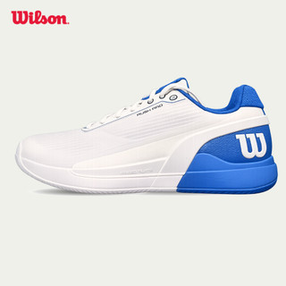 Wilson Men Rush Pro 5 Giày Tennis Thể Thao Nam WRS338520U