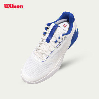 Wilson Men Rush Pro 5 Giày Tennis Thể Thao Nam WRS338520U