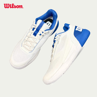 Wilson Men Rush Pro 5 Giày Tennis Thể Thao Nam WRS338520U