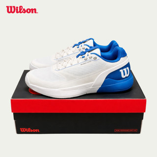 Wilson Men Rush Pro 5 Giày Tennis Thể Thao Nam WRS338520U