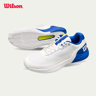 Wilson Men Rush Pro 5 Giày Tennis Thể Thao Nam WRS338520U