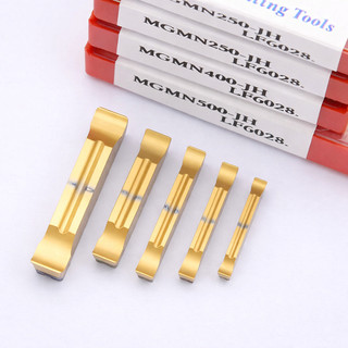 Chip cắt DESKAR biên cong 2li–4li, phủ vàng biên cong cắt ngọt, giá tiết kiệm