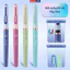 Bút Máy Nam Châm Từ Tính Kinh Bắc KT-01 Ngòi 0.28mm Êm Trơn Hàng Cao Cấp - Dùng cho Học Sinh Tiểu Học.