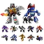 Mô hình Transformers - DV03 Heavy Metal War - Blokees - ET32