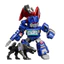Mô hình Transformers - DV03 Heavy Metal War - Blokees - ET32