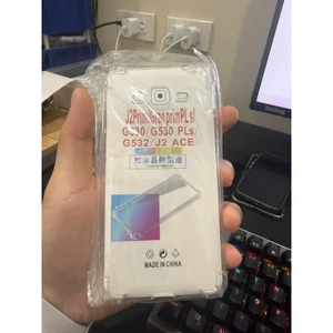 Ốp lưng Samsung J2 2015/ J2 Prime/ J3 2016/ J5 2015/ J5 2016/ J7 2015/ J7 2016 chống sốc,viền vuông,chống sốc trong suốt