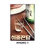 Tranh Hàn Quốc treo tường nhà hàng Korea BBQ quán ăn phong cách hiện đại decor sang trọng canvas cao cấp tặng đinh 3c