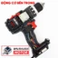 Combo BOSSUN 21V Máy Mài Góc M21B-AG100PRO + Máy Khoan Pin 13mm M21B-ID1380BL – 80Nm, Brushless, 2 Pin 6.0Ah