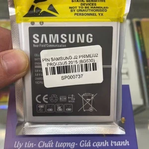 Pin Samsung J2 Prime G532 / G530 / J500 / J320 / J3 2016 / J2 Pro - Pin Samsung Galaxy Zin Bóc Máy LKDM