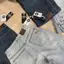 YURI JEANS -( Mã30) Quần Jean Nữ Ống Suông Thêu Ngựa Túi Sau Mã30