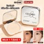 Phấn nén, Phấn phủ nén kiềm dầu 20g, Hiệu Ứng Làm Mờ Lỗ Chân Lông, Kiềm Dầu Lâu Trôi, Chống Nước, Mồ Hôi