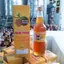 có tem chống giả BỘ CÔNG AN. combo khuyến mãi: 1 chai thuỷ tinh 200ML mật ong hoa rừng đèo la dạ + 1 c