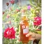 có tem chống giả BỘ CÔNG AN. combo khuyến mãi: 1 chai thuỷ tinh 200ML mật ong hoa rừng đèo la dạ + 1 c