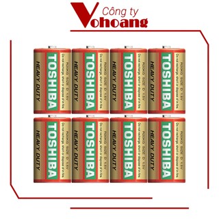 Pin đại D Toshiba R20KG carbon không sạc giá tốt tương thích mọi thiết bị