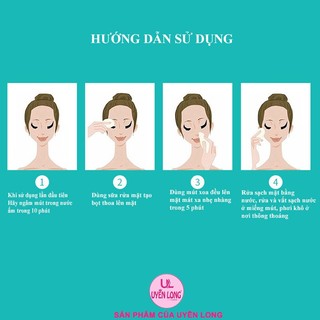 Combo 2 Mút Rửa Mặt Bọt Biển Tự Nhiên – Làm Sạch Sâu, Tạo Bọt Mịn, Dịu Nhẹ Cho Da Nhạy Cảm