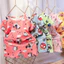 Đồ Bộ Bé Trai Thun Lạnh 3D từ 6 -16kg, Vải Mềm Mát Dày Dặn, Hình In Đẹp, Không Bong Tróc, Giặc Máy Tốt