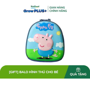 Gift-Balo hình thú cho bé A2