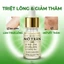Serum Mỡ Trăn Nguyên Chất Ngân Bình 10ml Chính Hãng - Hỗ Trợ Chăm Sóc Da Sau Wax, Giảm Thâm